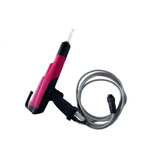 Powder Coat Gun Parts: Essential Components for Durable and Efficient Surface Finishing
